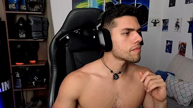 JacobKirito online show from 11-15-25, 02:59