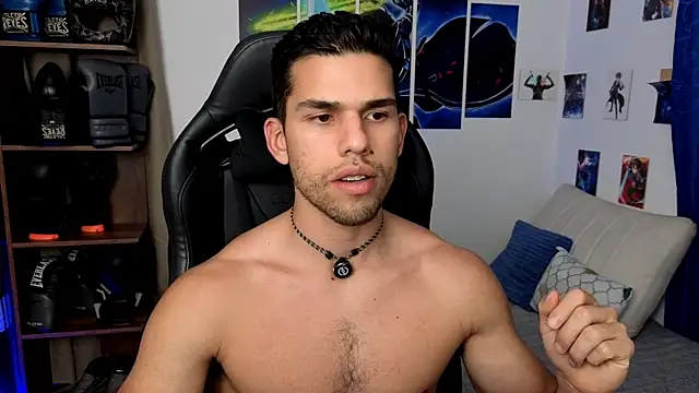 JacobKirito online show from 10-29-25, 04:00