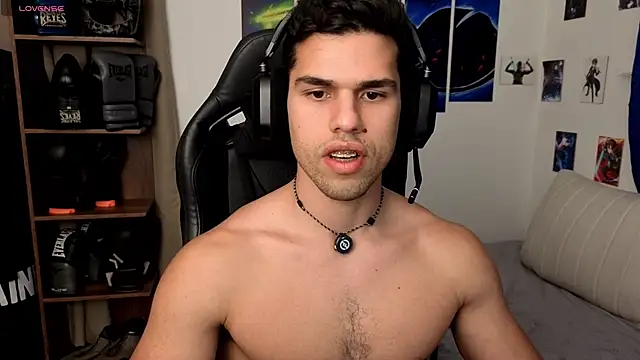 JacobKirito online show from 01-11-26, 03:02