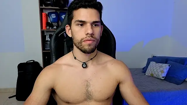 JacobKirito online show from 03-25-26, 04:01