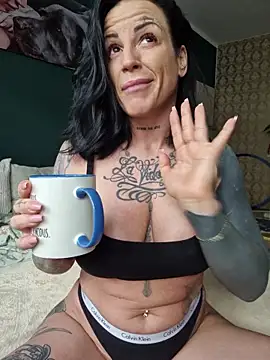 EmilyDiazofficial online show from 12-14-25, 11:05