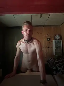 SexToyOnely online show from 05-27-26, 08:43