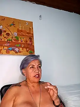 DirtyBIianca online show from 02-21-26, 12:45