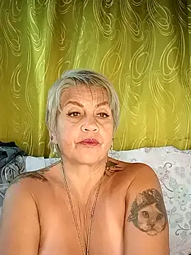 DirtyBIianca online show from 09-23-25, 12:50