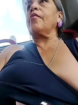 DirtyBIianca online show from 04-03-26, 02:45