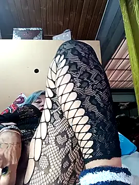 DirtyBIianca online show from 02-08-26, 02:04