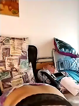 DirtyBIianca online show from 02-22-26, 08:10