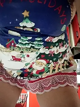 DirtyBIianca online show from 11-23-25, 11:20