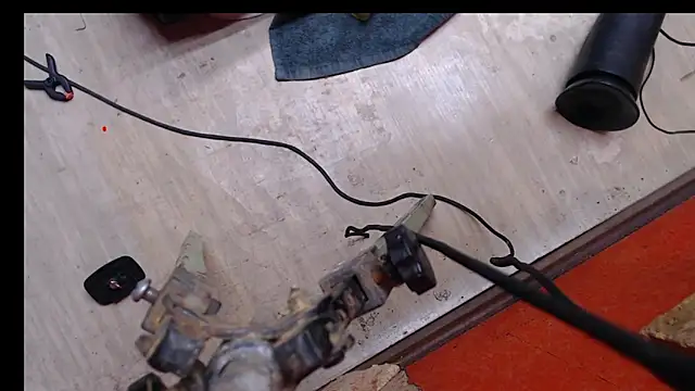 Mastervelvett online show from 02-04-26, 05:19