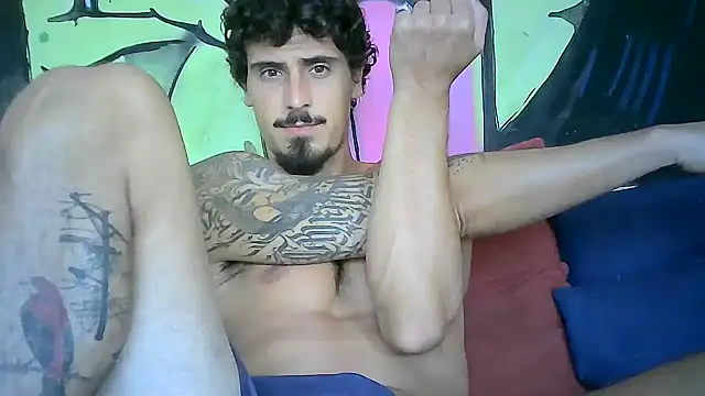 Snapshot of milkoffe chatting on 03-17-25, 01:29 milkoffe online show from 03-17-25, 01:29