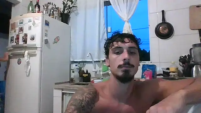 Snapshot of milkoffe chatting on 02-12-25, 10:15 milkoffe online show from 02-12-25, 10:15