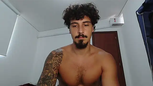 Snapshot of milkoffe chatting on 02-07-26, 03:31 milkoffe online show from 02-07-26, 03:31