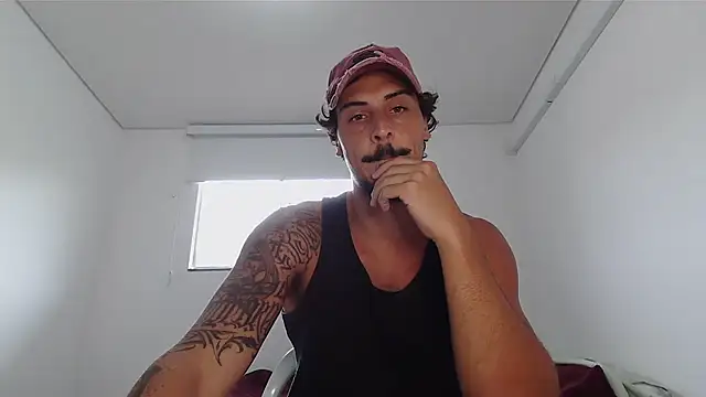 Snapshot of milkoffe chatting on 02-24-26, 01:34 milkoffe online show from 02-24-26, 01:34