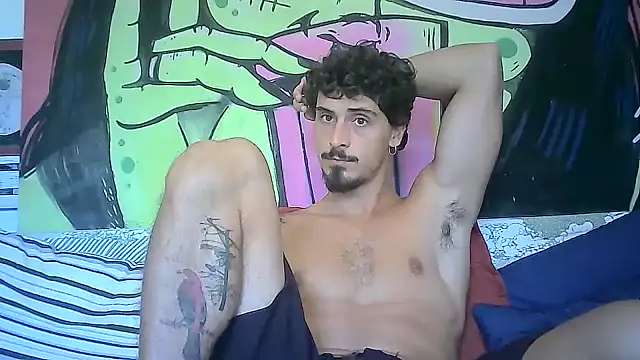 Snapshot of milkoffe chatting on 03-01-25, 02:55 milkoffe online show from 03-01-25, 02:55