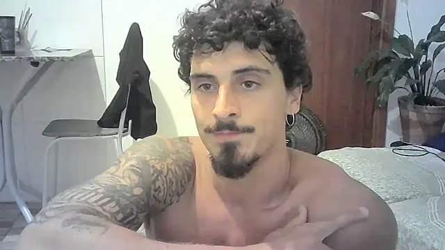 Snapshot of milkoffe chatting on 03-11-25, 09:48 milkoffe online show from 03-11-25, 09:48