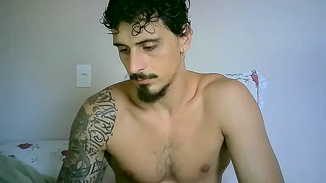 Snapshot of milkoffe chatting on 01-30-25, 05:49 milkoffe online show from 01-30-25, 05:49