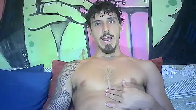 Snapshot of milkoffe chatting on 02-27-25, 09:04 milkoffe online show from 02-27-25, 09:04