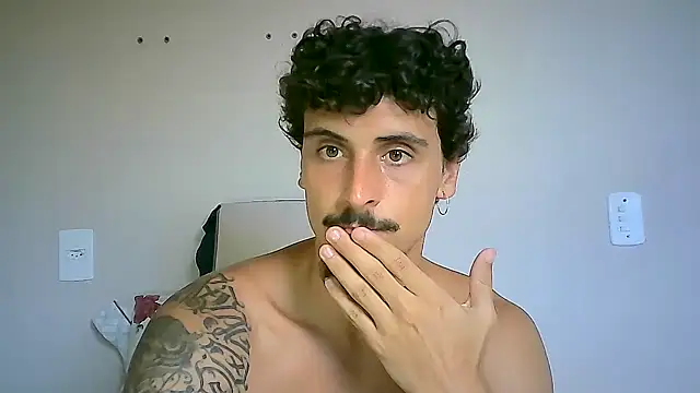 Snapshot of milkoffe chatting on 02-03-25, 07:10 milkoffe online show from 02-03-25, 07:10