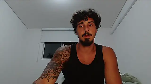 Snapshot of milkoffe chatting on 02-23-26, 02:02 milkoffe online show from 02-23-26, 02:02