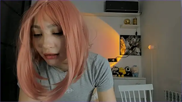 kokyokka v online show from 11-16-25, 03:33