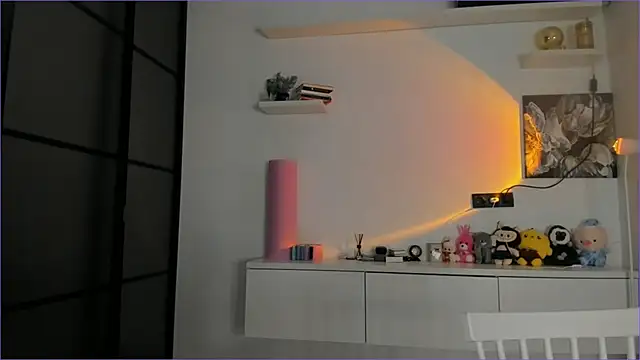 kokyokka v online show from 11-17-25, 03:32