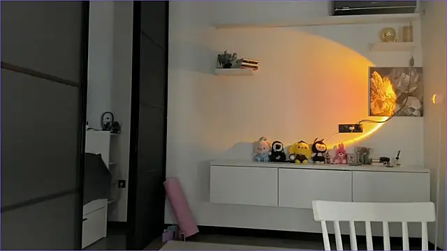 kokyokka v online show from 11-15-25, 03:10