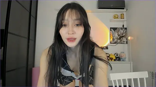 kokyokka v online show from 11-27-25, 03:07