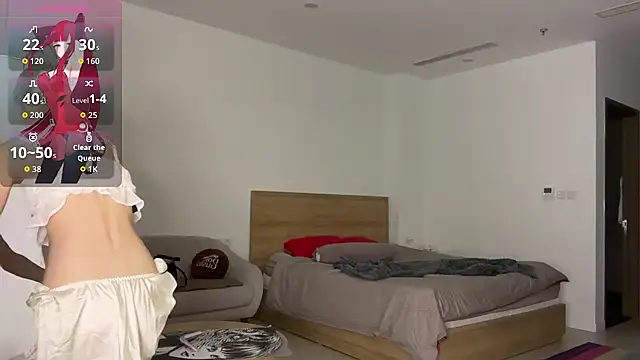 alpraz0lam online show from 10-25-25, 04:51