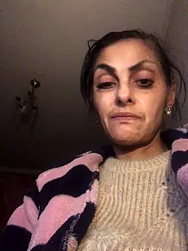 ChantalXOrchid online show from 12-19-25, 11:18