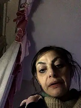 ChantalXOrchid online show from 01-12-26, 12:17