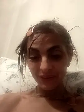 ChantalXOrchid online show from 03-19-26, 08:09