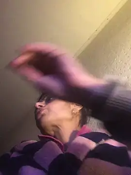 ChantalXOrchid online show from 02-04-26, 10:38