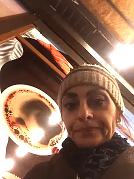 ChantalXOrchid online show from 11-07-25, 03:05