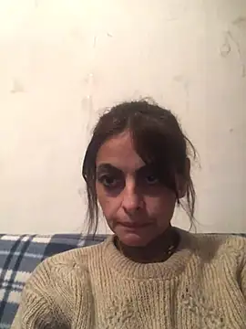 ChantalXOrchid online show from 03-13-26, 07:19