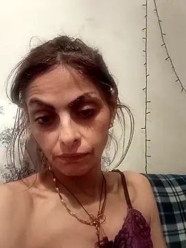 ChantalXOrchid online show from 03-17-26, 09:29