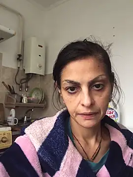 ChantalXOrchid online show from 12-01-25, 10:38