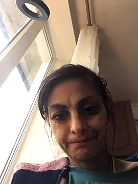 ChantalXOrchid online show from 12-05-25, 12:04