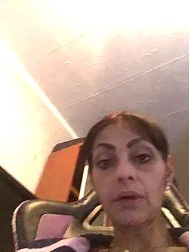 ChantalXOrchid online show from 09-10-25, 04:39