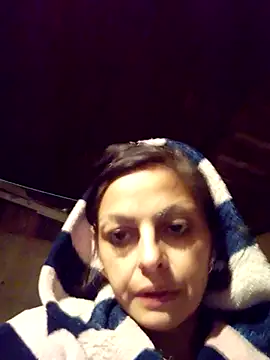 ChantalXOrchid online show from 10-03-25, 06:31