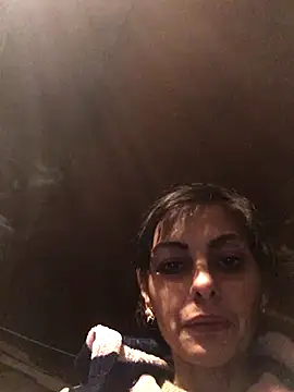 ChantalXOrchid online show from 10-04-25, 08:54