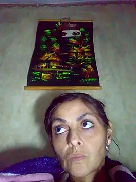 ChantalXOrchid online show from 10-15-25, 10:29