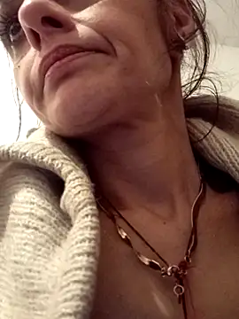 ChantalXOrchid online show from 03-10-26, 04:11