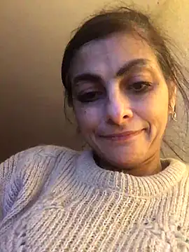 ChantalXOrchid online show from 12-13-25, 08:15