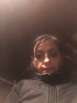 ChantalXOrchid online show from 10-31-25, 04:36