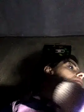 ChantalXOrchid online show from 10-13-25, 11:16