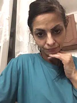 ChantalXOrchid online show from 12-15-25, 03:29