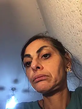 ChantalXOrchid online show from 12-14-25, 12:55