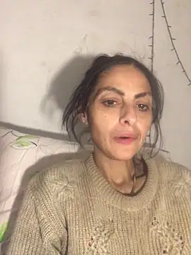 ChantalXOrchid online show from 04-13-26, 09:52