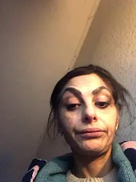 ChantalXOrchid online show from 01-07-26, 12:54