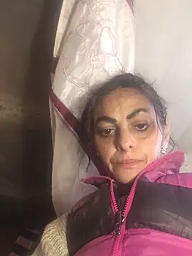 ChantalXOrchid online show from 04-03-26, 02:23